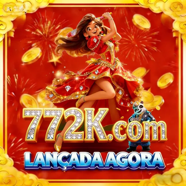 772K