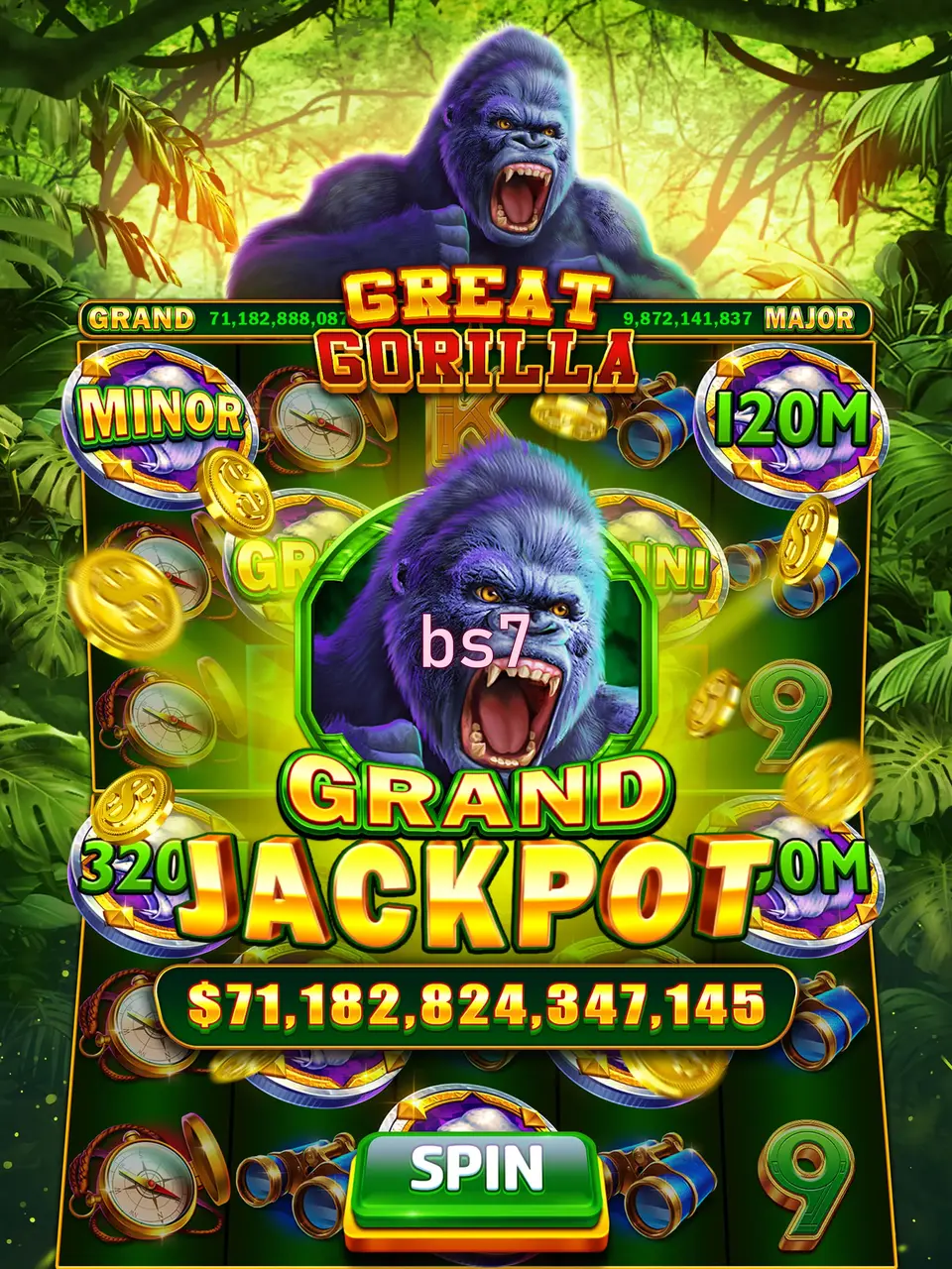 bs7 APK