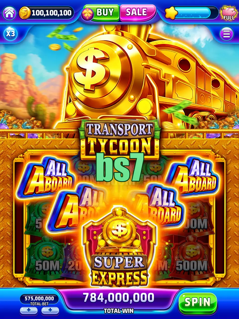 bs7 Login